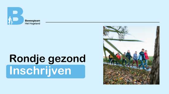 Website format Hogeland Beweegt 
